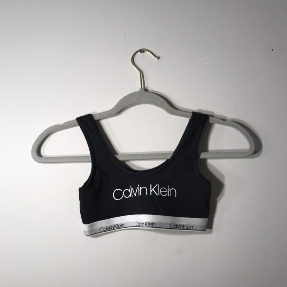 Calvin Klein Bras